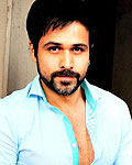 Emraan Hashmi